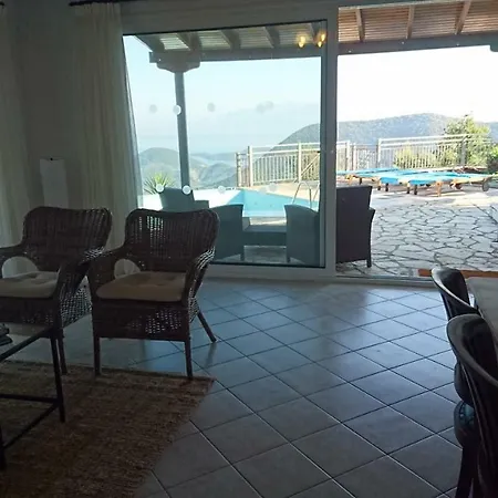 Villa Remvi Fternon