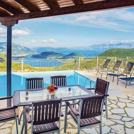Remvi Villa Fternon