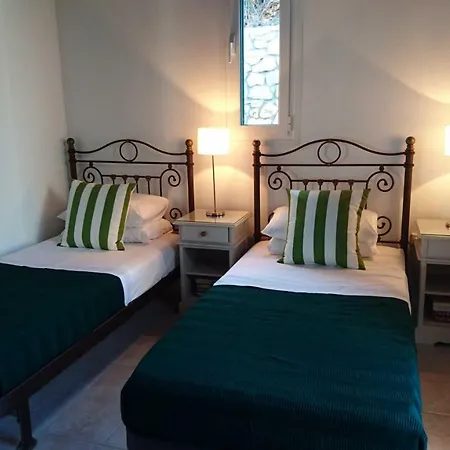 Villa Remvi *
