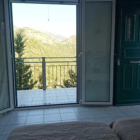 Remvi Villa Fternon