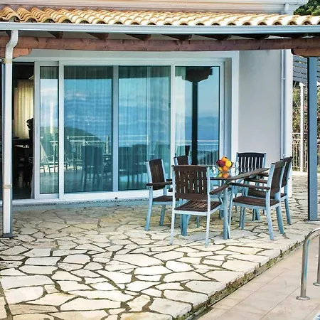 Villa Remvi *