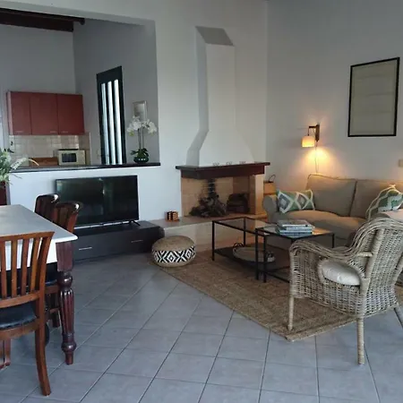 Remvi Villa *
