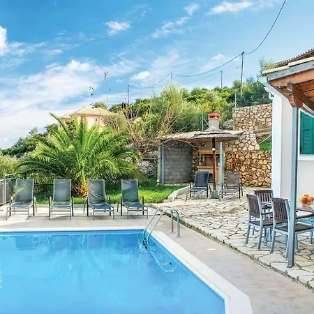 Villa Remvi Fternon