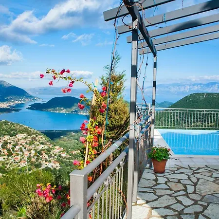 Remvi Villa Fternon